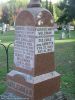 Photo of headstones/thumb_George Emile McLennan died 1970 MI Kincardine Cemetery Bruce Ontario